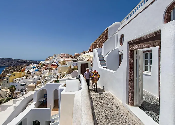 Villa Calliope Aegean Views
