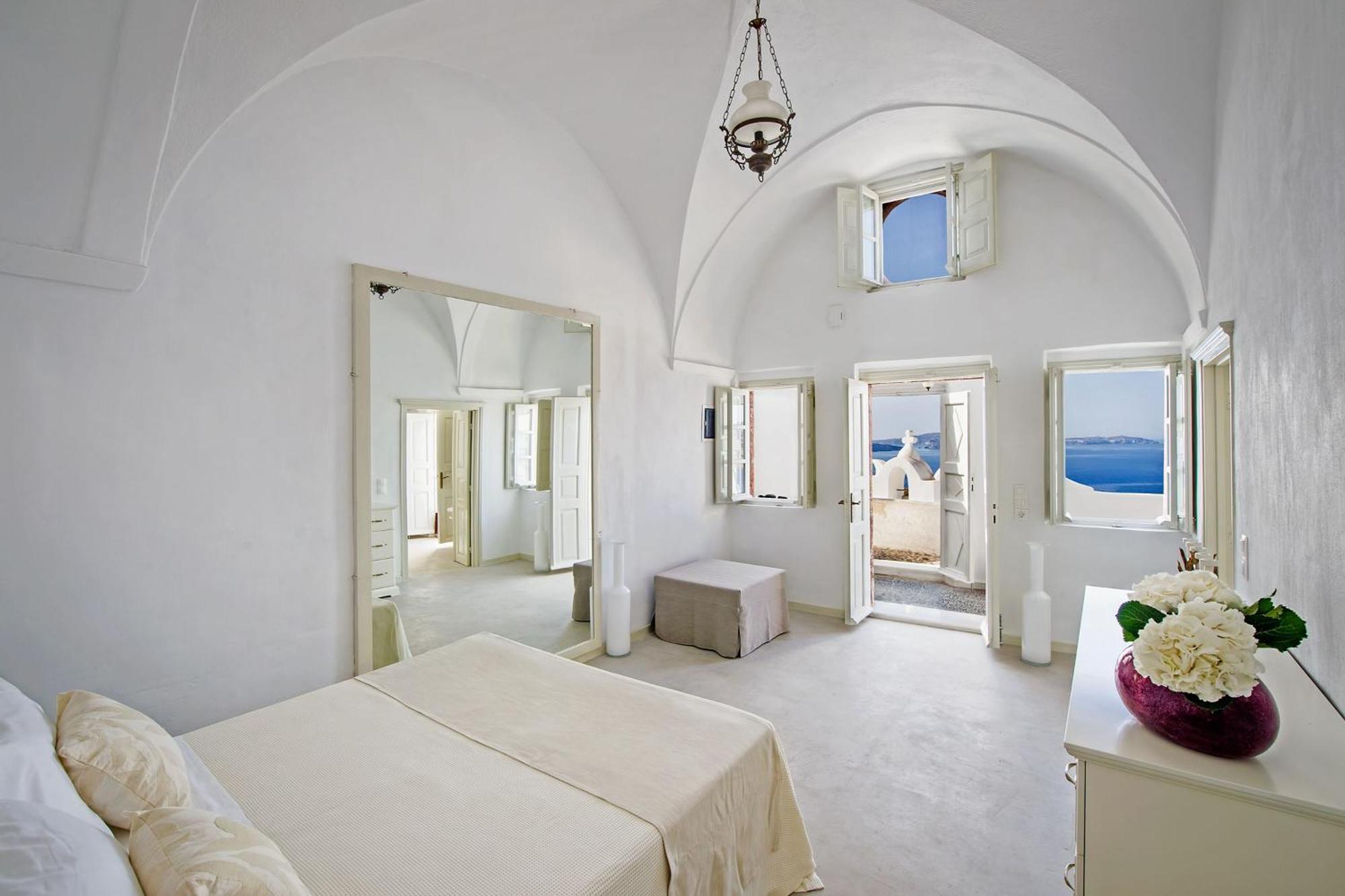 Calliope Aegean Views * Οία