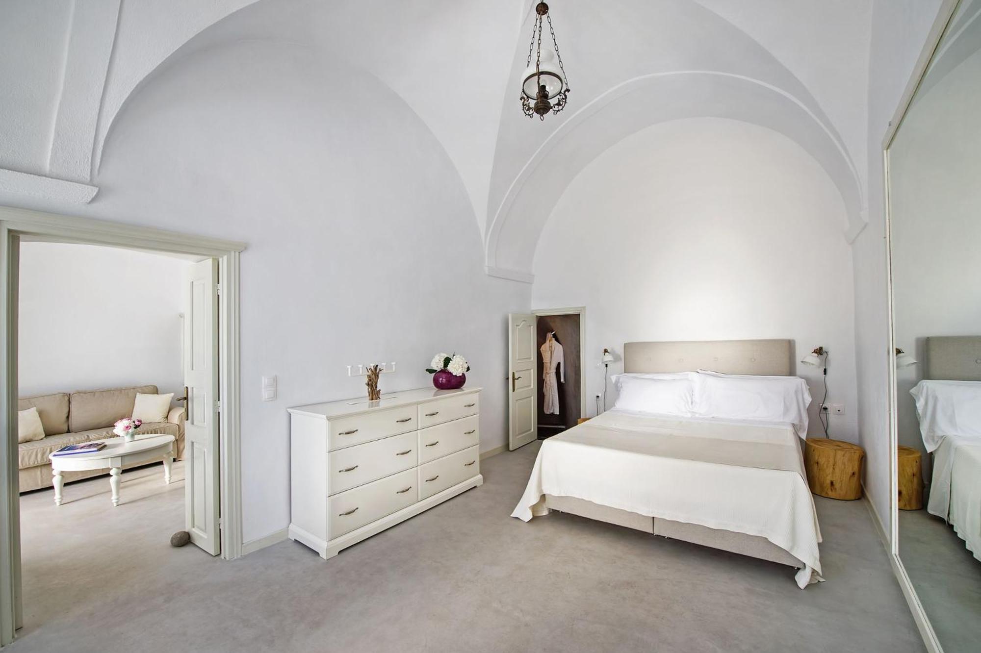 Calliope Villa Oia (Santorini)