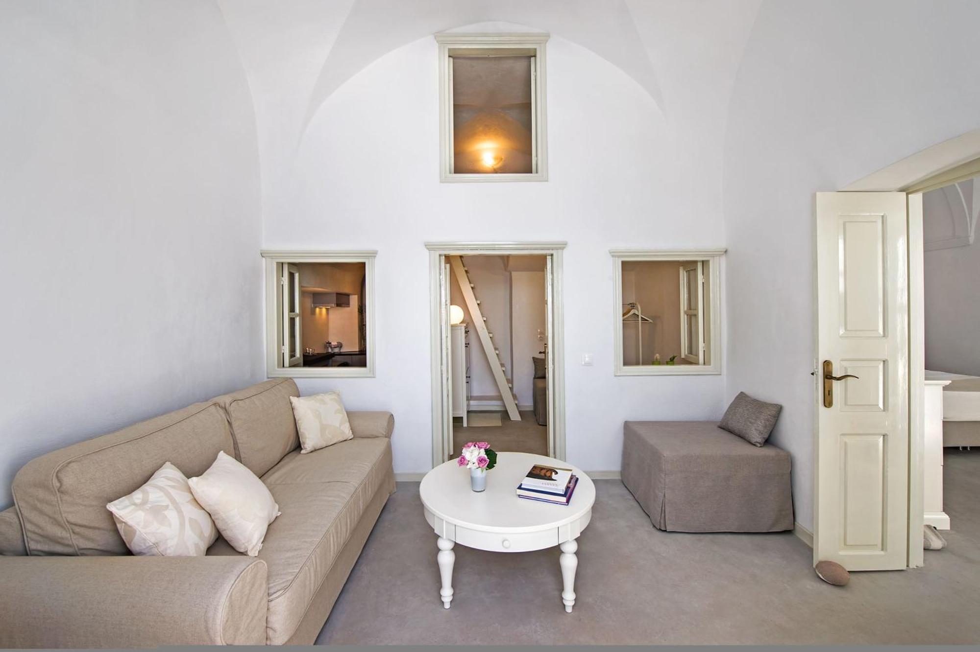 Calliope Aegean Views Villa Ia