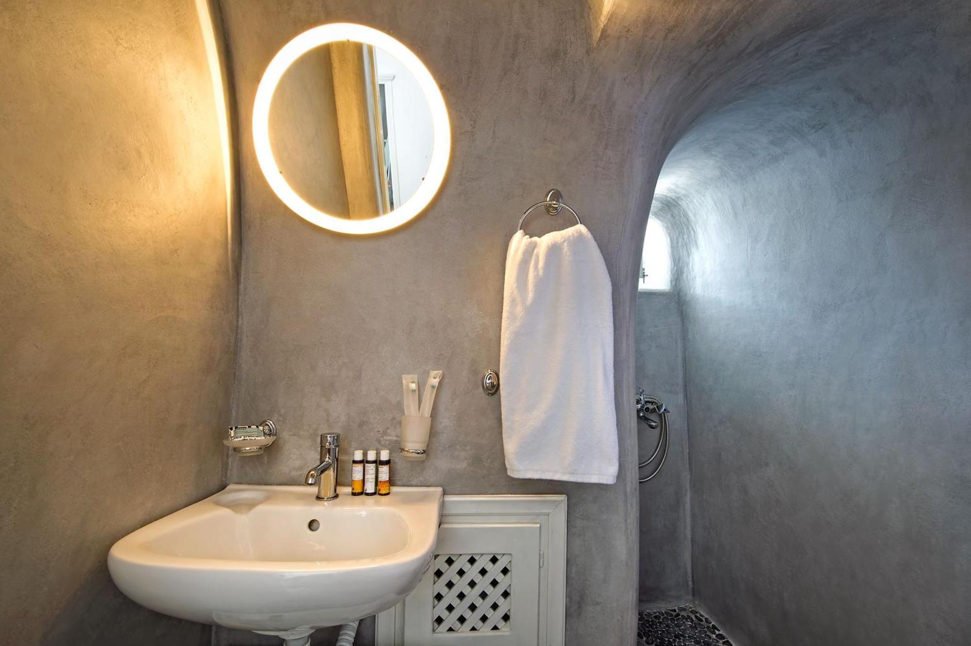 Villa Calliope Oia (Santorini)